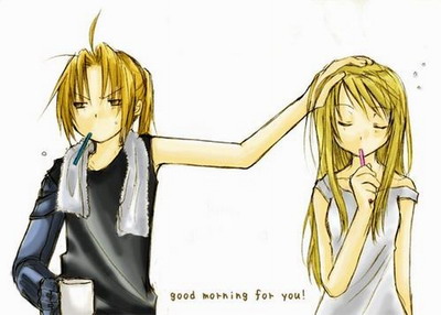 Good Morning For You!