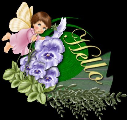 Hello