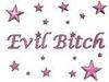 Evil Bitch