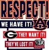 Respect! We Have It!
