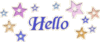 Hello