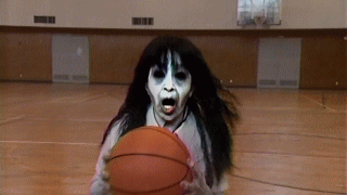 Scary