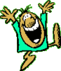 Dancing Dude