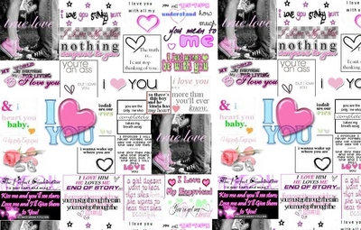 About Love