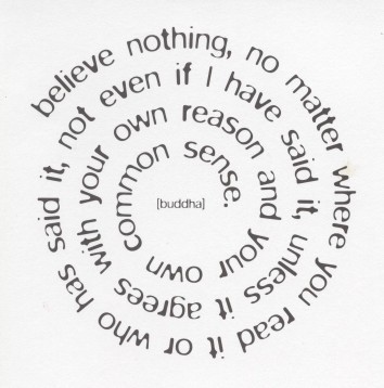 Buddha Quotes