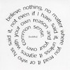 Buddha Quotes