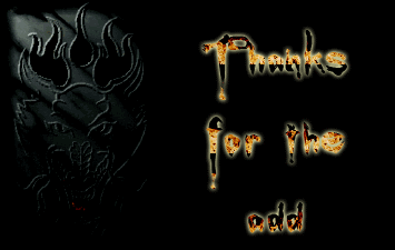 Thanks For The Add fire