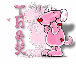 Thanx 
