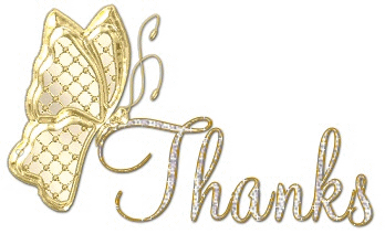 Thanks