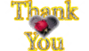 Thank You Yellow