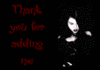 Thank You For Adding Me