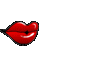 Thanks Animated Lips