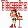 Thanks Pirate Girl