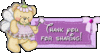Thank You For Sharing!