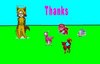 Thanks
