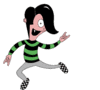 Thanks For The Add Dancing Man