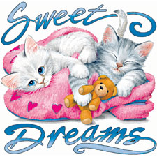 Sweet Dreams