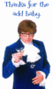 Thanks For The Add Baby. Martini