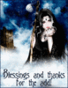 Blessings And Thanks For The Add!