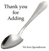 Thank You For Adding