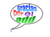 Gracias Por El Add