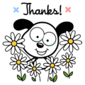 Thanks!
