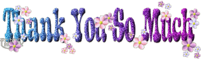 Thank You So Much