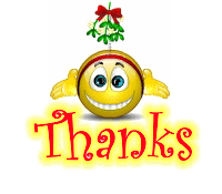 Thanks