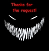 Thanks For The Request!