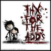 Thx For The Add's