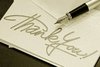 Thank You! 