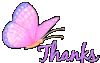 Thanks 