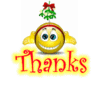 Thanks