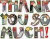 Thank You So Much!