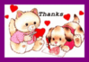 Thanks