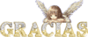 Gracias