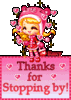 Thanks For Stopping By!