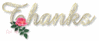 Thanks