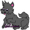 Welcome Dog