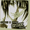 Sorry I Don't Speak