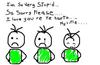 Im So Very Stupid So Sorry Please I Love You