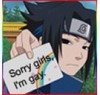 Sorry Girls I'm Gay