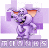 Thanks Elephant