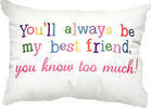 You'll Always Be My Best Friend