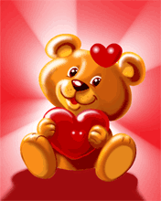 Love Bear