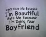 I'm Beautiful