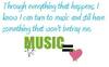 music