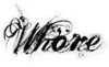 Whore