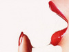 Flirty Lips