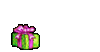 Happy Birthday Present